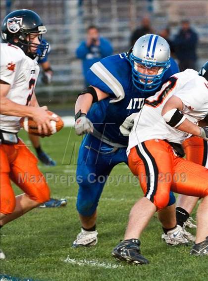 Thumbnail 2 in Stoughton @ Attleboro photogallery.