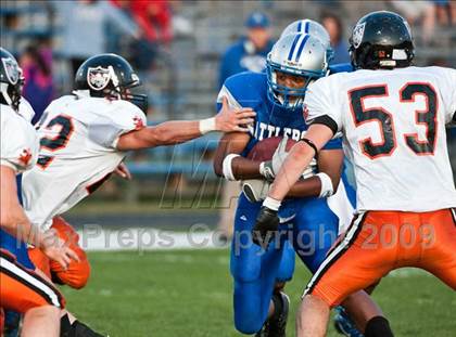 Thumbnail 3 in Stoughton @ Attleboro photogallery.