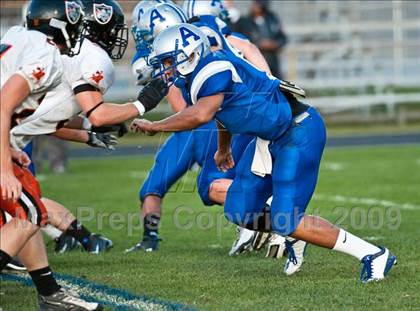 Thumbnail 1 in Stoughton @ Attleboro photogallery.