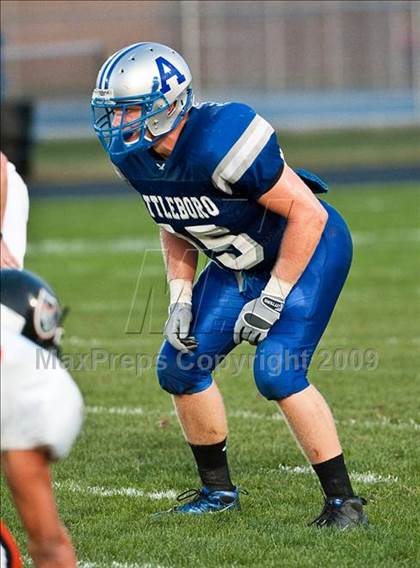 Thumbnail 1 in Stoughton @ Attleboro photogallery.