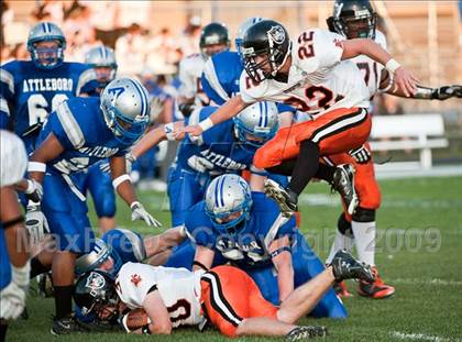 Thumbnail 3 in Stoughton @ Attleboro photogallery.