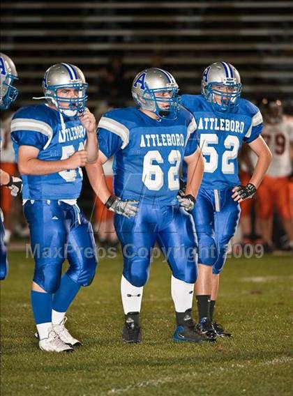Thumbnail 1 in Stoughton @ Attleboro photogallery.
