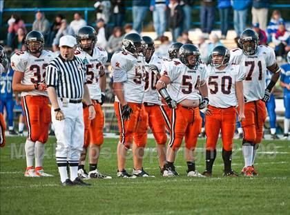 Thumbnail 2 in Stoughton @ Attleboro photogallery.