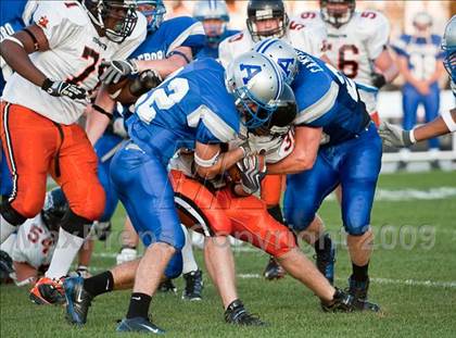 Thumbnail 1 in Stoughton @ Attleboro photogallery.