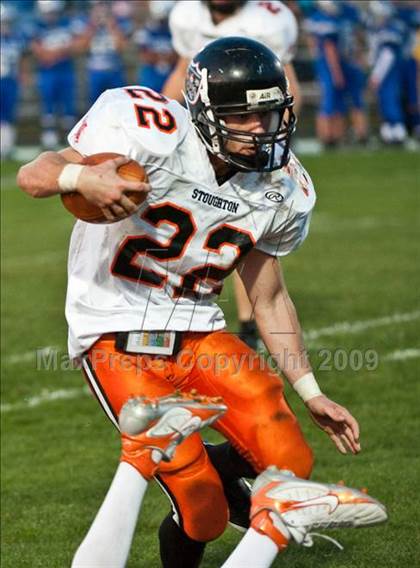 Thumbnail 2 in Stoughton @ Attleboro photogallery.