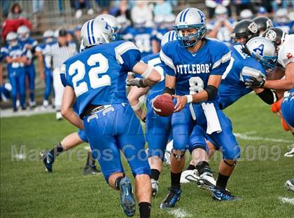 Thumbnail 1 in Stoughton @ Attleboro photogallery.