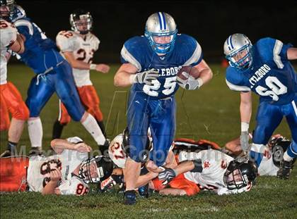 Thumbnail 1 in Stoughton @ Attleboro photogallery.