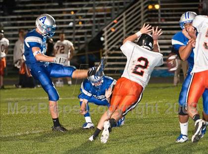 Thumbnail 1 in Stoughton @ Attleboro photogallery.