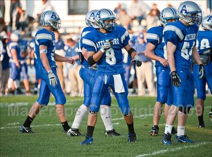 Thumbnail 1 in Stoughton @ Attleboro photogallery.