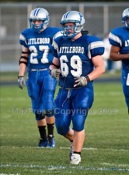Thumbnail 2 in Stoughton @ Attleboro photogallery.