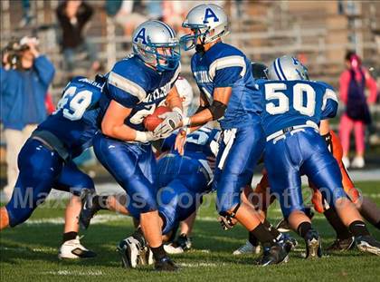 Thumbnail 2 in Stoughton @ Attleboro photogallery.