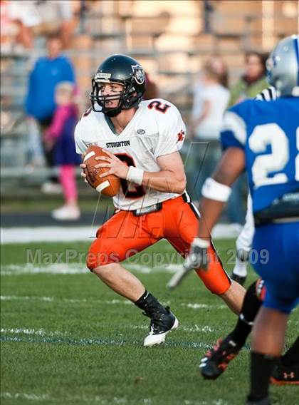 Thumbnail 2 in Stoughton @ Attleboro photogallery.