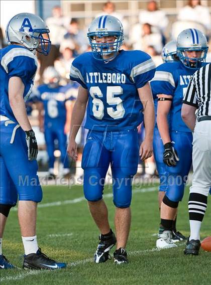 Thumbnail 1 in Stoughton @ Attleboro photogallery.