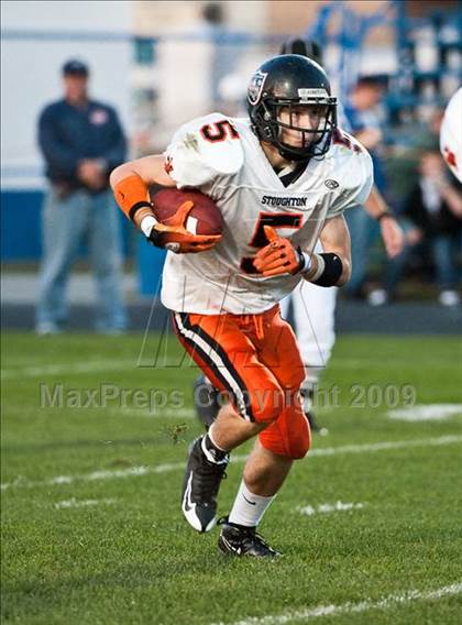 Thumbnail 1 in Stoughton @ Attleboro photogallery.
