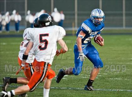 Thumbnail 1 in Stoughton @ Attleboro photogallery.