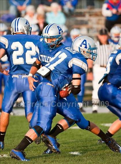 Thumbnail 1 in Stoughton @ Attleboro photogallery.