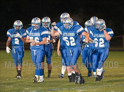 Thumbnail 2 in Stoughton @ Attleboro photogallery.