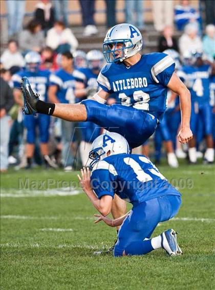 Thumbnail 3 in Stoughton @ Attleboro photogallery.