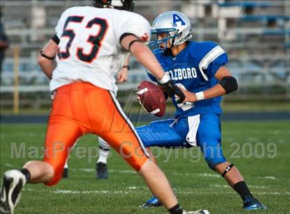 Thumbnail 2 in Stoughton @ Attleboro photogallery.
