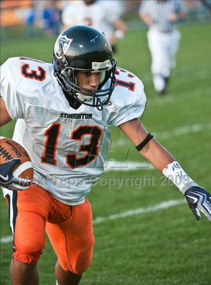 Thumbnail 2 in Stoughton @ Attleboro photogallery.