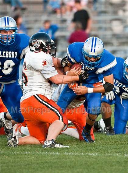 Thumbnail 3 in Stoughton @ Attleboro photogallery.