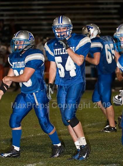 Thumbnail 2 in Stoughton @ Attleboro photogallery.