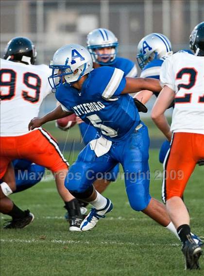 Thumbnail 2 in Stoughton @ Attleboro photogallery.