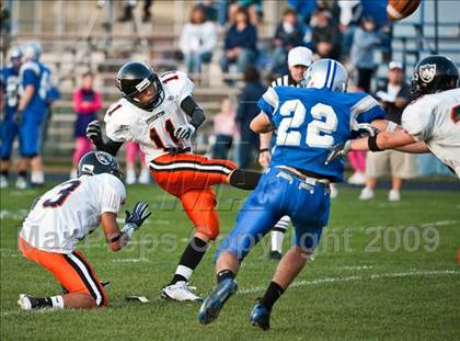 Thumbnail 1 in Stoughton @ Attleboro photogallery.