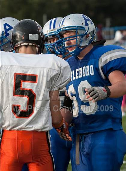 Thumbnail 3 in Stoughton @ Attleboro photogallery.