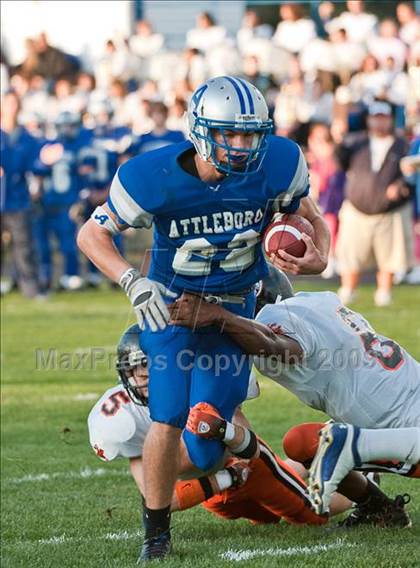 Thumbnail 2 in Stoughton @ Attleboro photogallery.