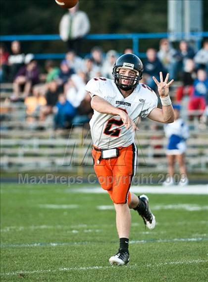 Thumbnail 1 in Stoughton @ Attleboro photogallery.