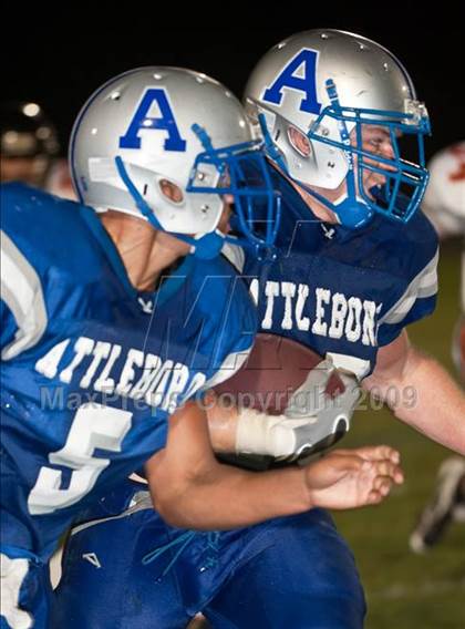 Thumbnail 3 in Stoughton @ Attleboro photogallery.