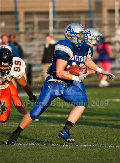 Thumbnail 1 in Stoughton @ Attleboro photogallery.