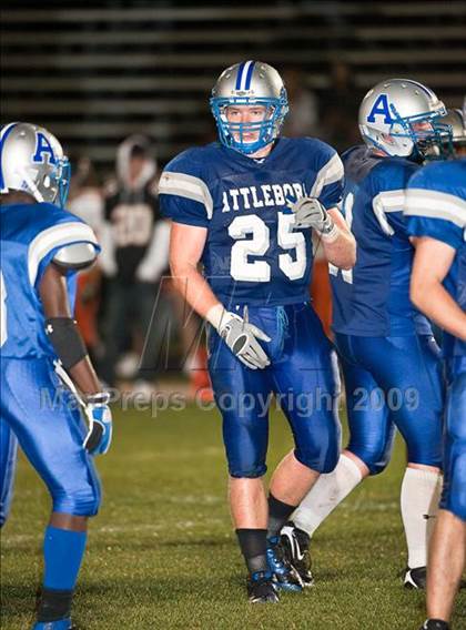 Thumbnail 2 in Stoughton @ Attleboro photogallery.