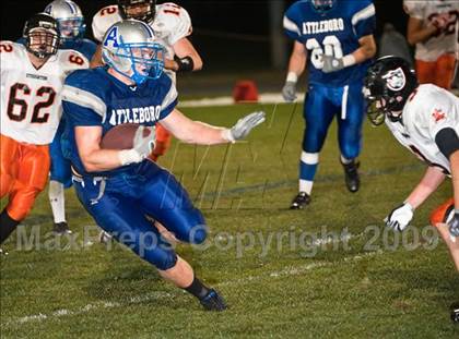 Thumbnail 1 in Stoughton @ Attleboro photogallery.