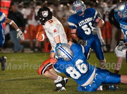 Thumbnail 2 in Stoughton @ Attleboro photogallery.