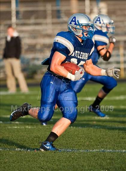 Thumbnail 2 in Stoughton @ Attleboro photogallery.