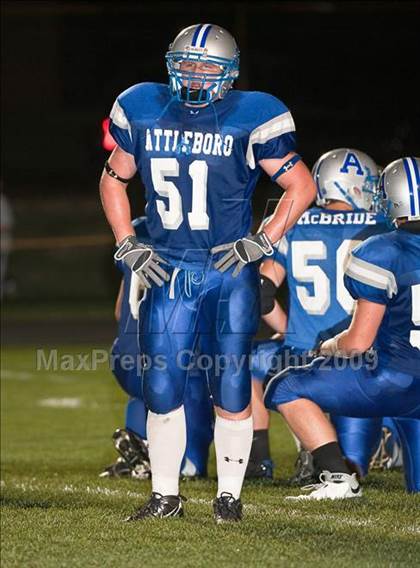 Thumbnail 1 in Stoughton @ Attleboro photogallery.