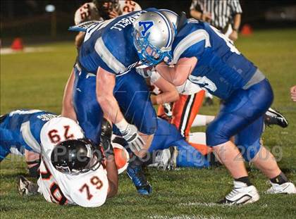 Thumbnail 3 in Stoughton @ Attleboro photogallery.