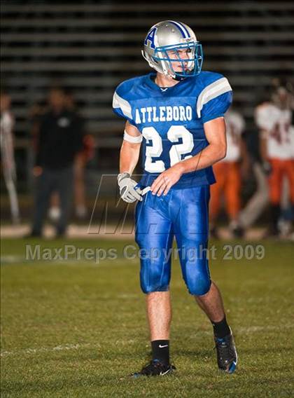 Thumbnail 1 in Stoughton @ Attleboro photogallery.