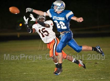 Thumbnail 3 in Stoughton @ Attleboro photogallery.