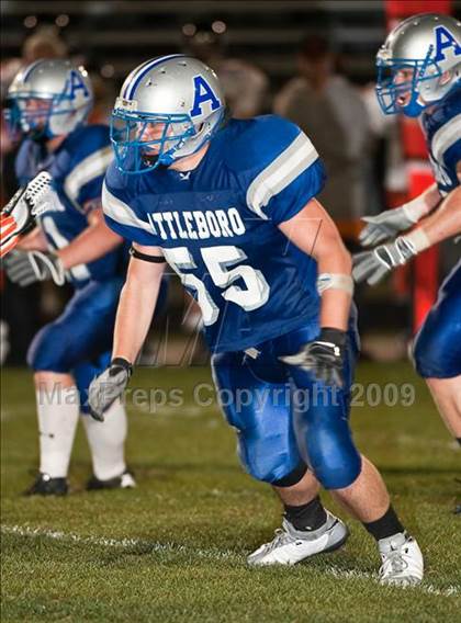 Thumbnail 3 in Stoughton @ Attleboro photogallery.