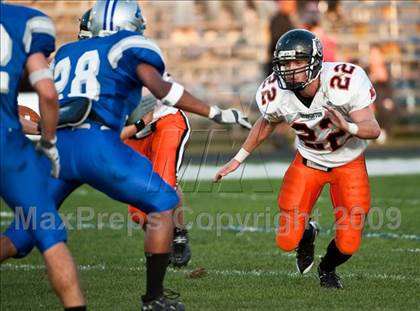 Thumbnail 1 in Stoughton @ Attleboro photogallery.