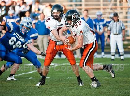 Thumbnail 1 in Stoughton @ Attleboro photogallery.