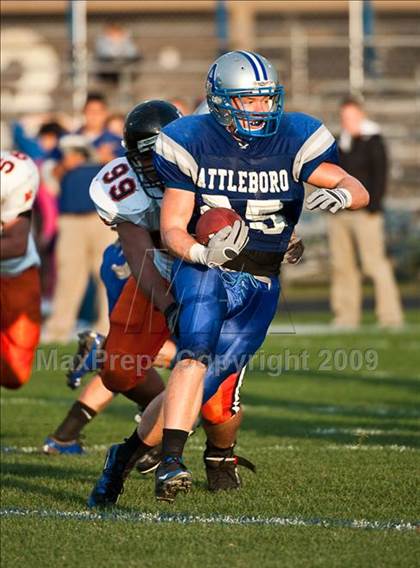 Thumbnail 2 in Stoughton @ Attleboro photogallery.