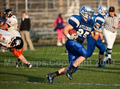 Thumbnail 3 in Stoughton @ Attleboro photogallery.