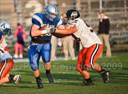 Thumbnail 1 in Stoughton @ Attleboro photogallery.