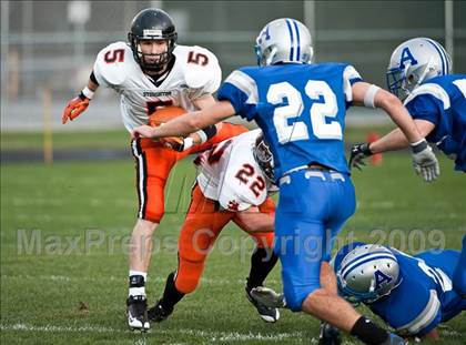 Thumbnail 1 in Stoughton @ Attleboro photogallery.