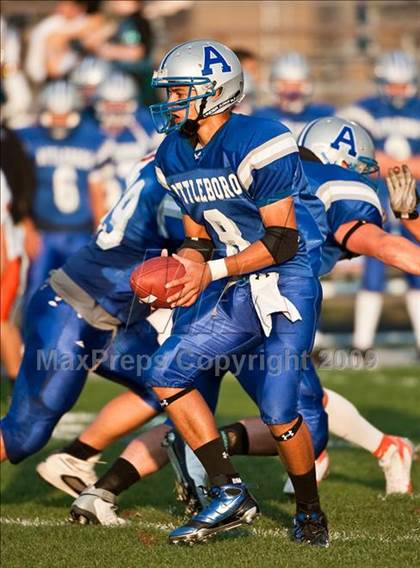 Thumbnail 1 in Stoughton @ Attleboro photogallery.