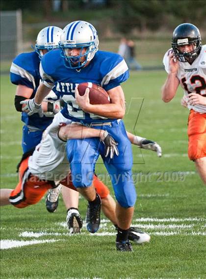 Thumbnail 3 in Stoughton @ Attleboro photogallery.